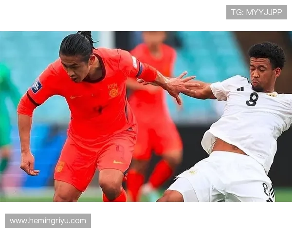 国足惨败喀麦隆九人低分惨淡